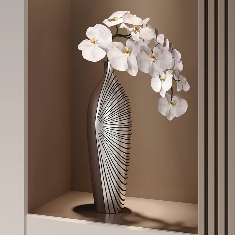 Room Decor,Flower Vase,Decoration Simulated Green Plants,Home Living Room,Interior TV Cabinet,Table Decorations Accessories Gift
Room Decor,Flower Vase,Decoration Simulated Green Plants,Home Living Room,Interior TV Cabinet,Table Decorations Accessories Gift