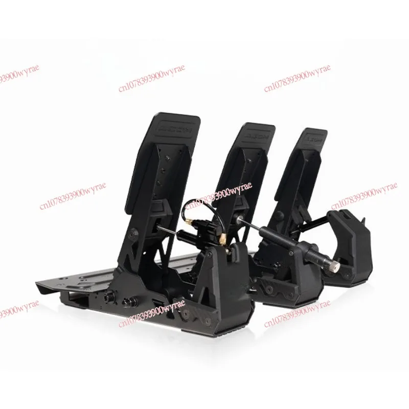 Комплект модернизации модификации гидравлического демпфирования педали для улучшения ощущения стопы
Комплект модернизации модификации гидравлического демпфирования педали для улучшения ощущения стопы