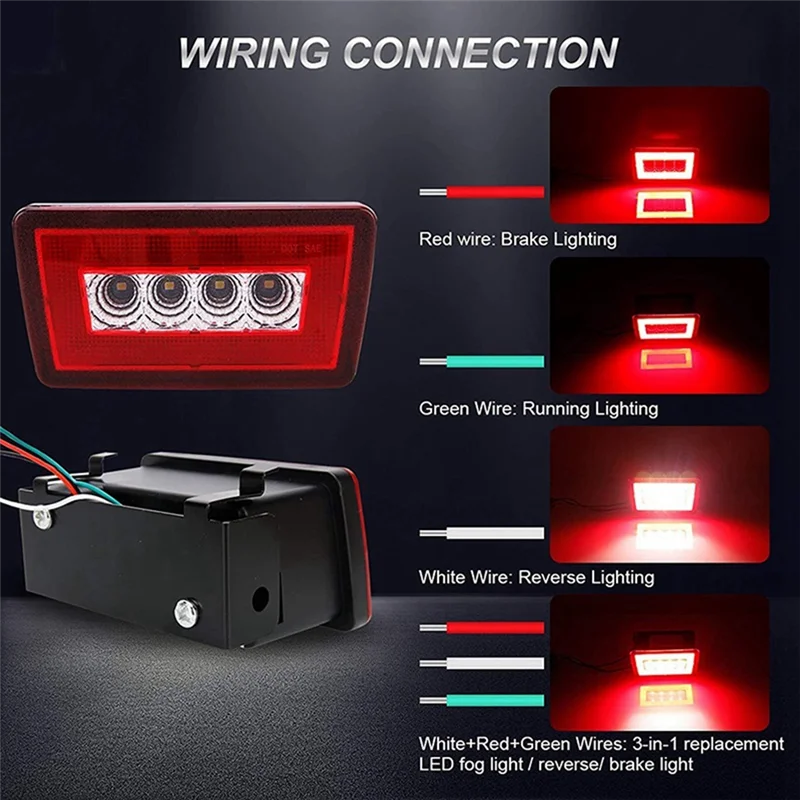 AEA6-84913FG420 Rear Fog Lamp Brake Lamp Running Lamp Car Replacement Parts Accessories For Subaru WRX STI IMPREZA XV
AEA6-84913FG420 Rear Fog Lamp Brake Lamp Running Lamp Car Replacement Parts Accessories For Subaru WRX STI IMPREZA XV