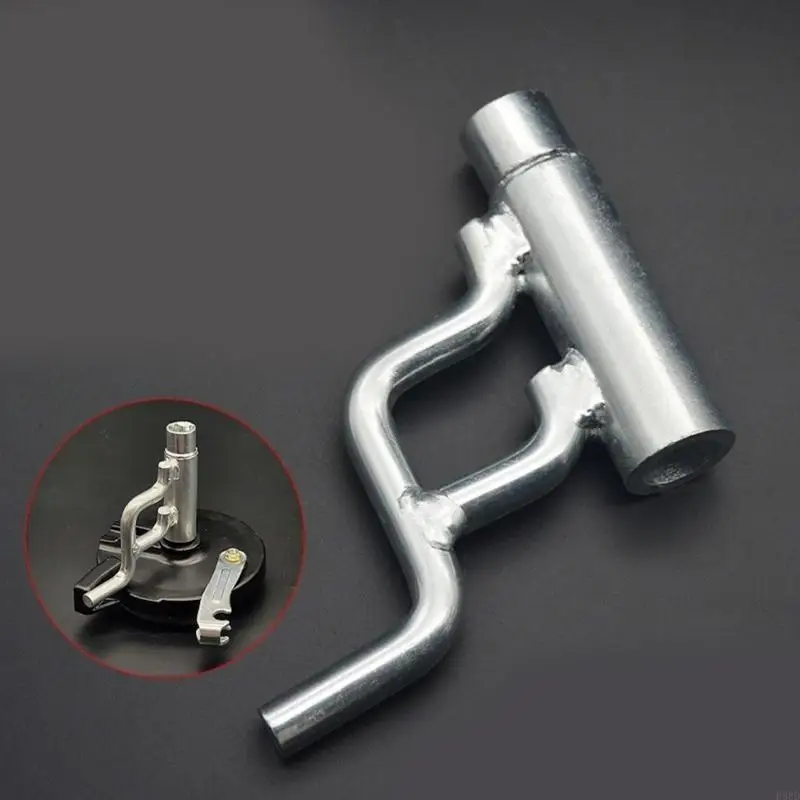 Car Disc Brake Piston Spreader Tool for Brake Pad Adjust Tool Brake Caliper
Car Disc Brake Piston Spreader Tool for Brake Pad Adjust Tool Brake Caliper