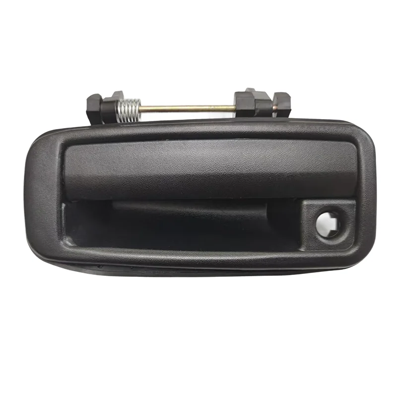 Внешняя ручка двери автомобиля для Toyota Corolla 1988 ~ 1999 Chevrolet 6922012110 6921012110 69240-12110 69230-12110
Внешняя ручка двери автомобиля для Toyota Corolla 1988 ~ 1999 Chevrolet 6922012110 6921012110 69240-12110 69230-12110