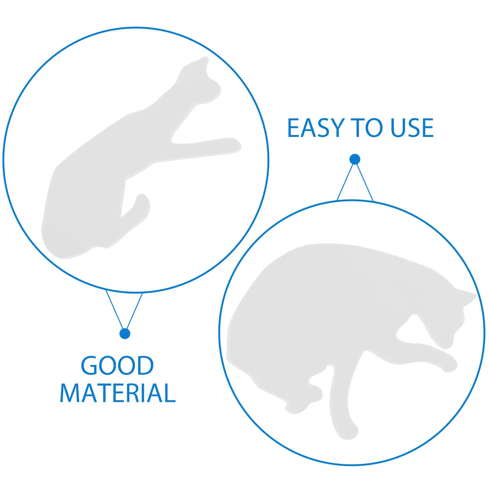 1Set Cat Template Ruler Clear Acrylic Quilting Rulers for Sewing Crafts Multi-Functional Clothing Design Stencil DIY Supply
1Set Cat Template Ruler Clear Acrylic Quilting Rulers for Sewing Crafts Multi-Functional Clothing Design Stencil DIY Supply