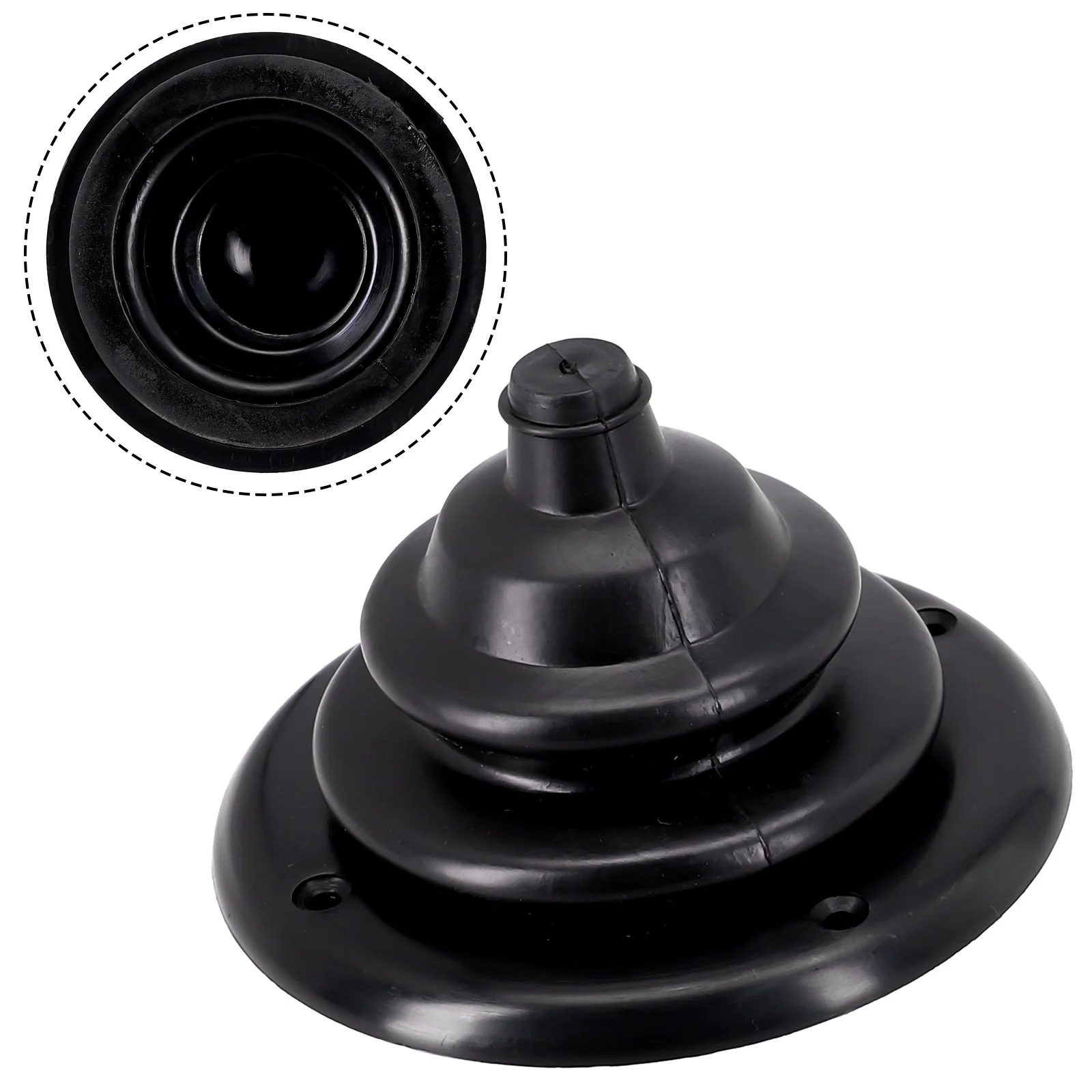 Rigging Cable Boot Boat 100mm Transom Steering Wires Holder Engine Rigging Cable Boot For RV Marine Yacht Water Sports
Rigging Cable Boot Boat 100mm Transom Steering Wires Holder Engine Rigging Cable Boot For RV Marine Yacht Water Sports