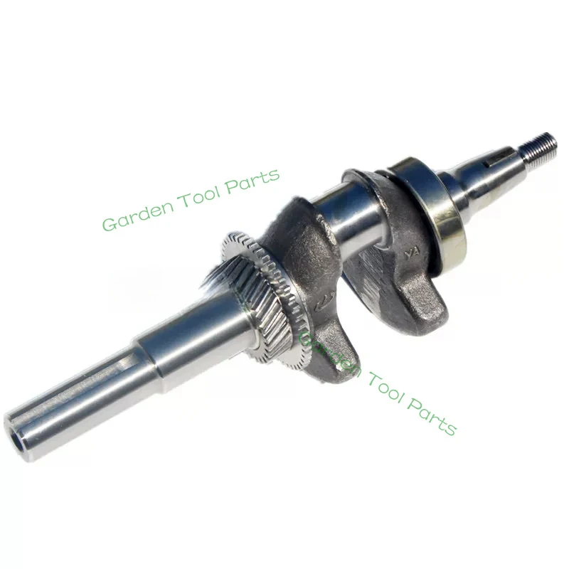 Solid Engine Crankshaft for GX240 GX270 173F 177F, Road Cleaner Cutting Machine Q Water Pump Replacement Parts
Solid Engine Crankshaft for GX240 GX270 173F 177F, Road Cleaner Cutting Machine Q Water Pump Replacement Parts