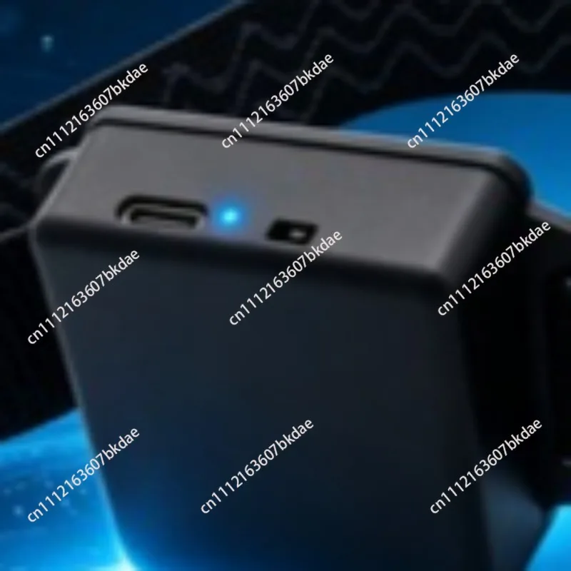 a piece of SlimeVR bno085 VRChat Single Tracker Pico Task Full Body Tracking Motion Capture Explosion
a piece of SlimeVR bno085 VRChat Single Tracker Pico Task Full Body Tracking Motion Capture Explosion