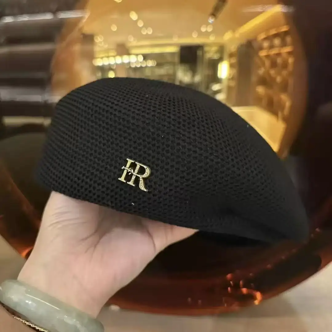 Versatile styling beret children new light and breathable Internet celebrity fashion show face small forward hat tide
Versatile styling beret children new light and breathable Internet celebrity fashion show face small forward hat tide