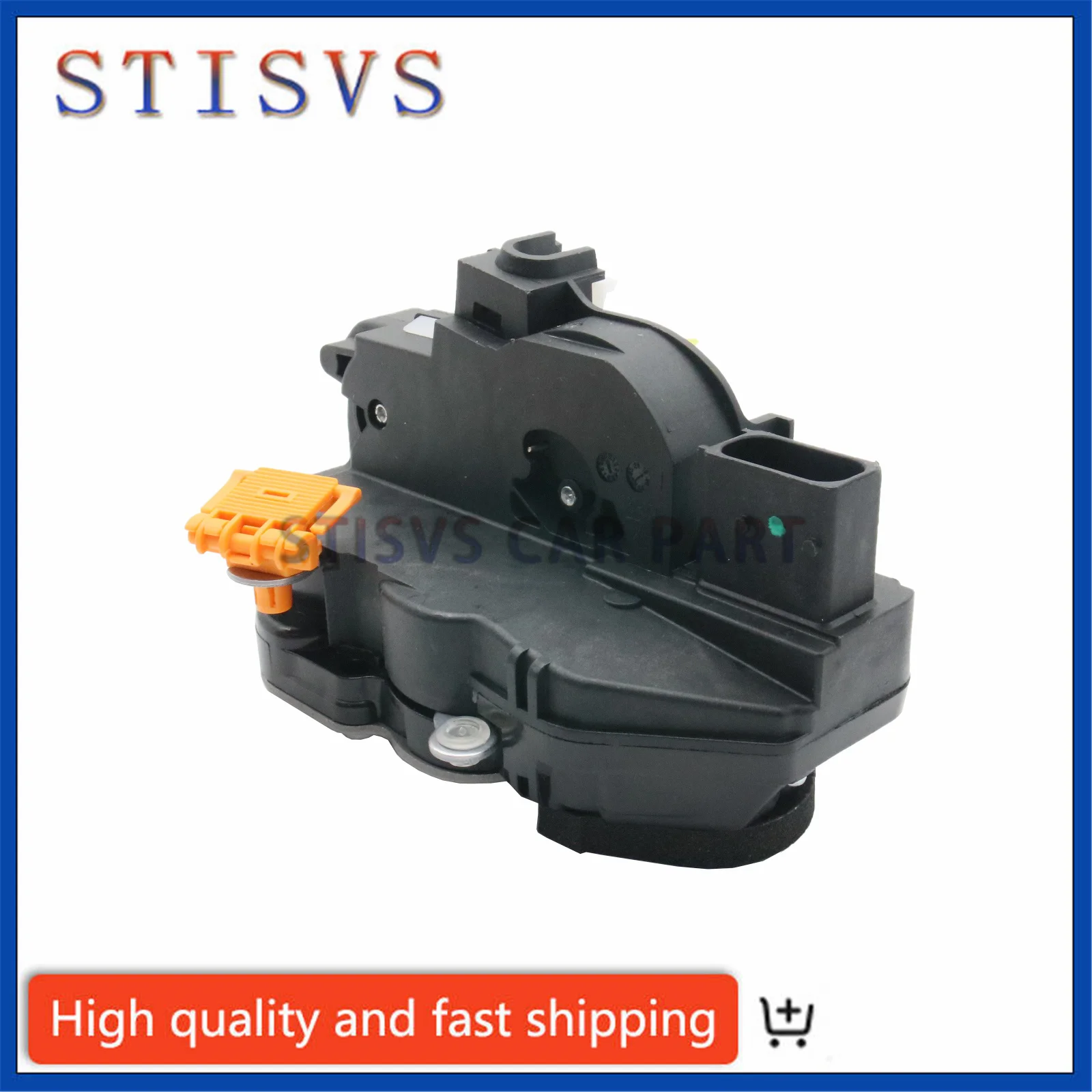 Front Left Door Lock Actuator 13579522 For Chevrolet Camaro Orlando Trax Buick Encore LaCrosse Regal GMC Terrain High Quality
Front Left Door Lock Actuator 13579522 For Chevrolet Camaro Orlando Trax Buick Encore LaCrosse Regal GMC Terrain High Quality