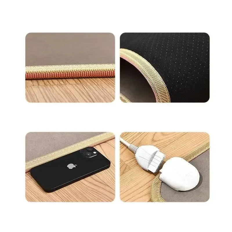 Good 270W/M² 10-60°C Graphene Heating Floor Heating System Carbon Crystal Floor Mat, Household Heating Mat Room
Good 270W/M² 10-60°C Graphene Heating Floor Heating System Carbon Crystal Floor Mat, Household Heating Mat Room