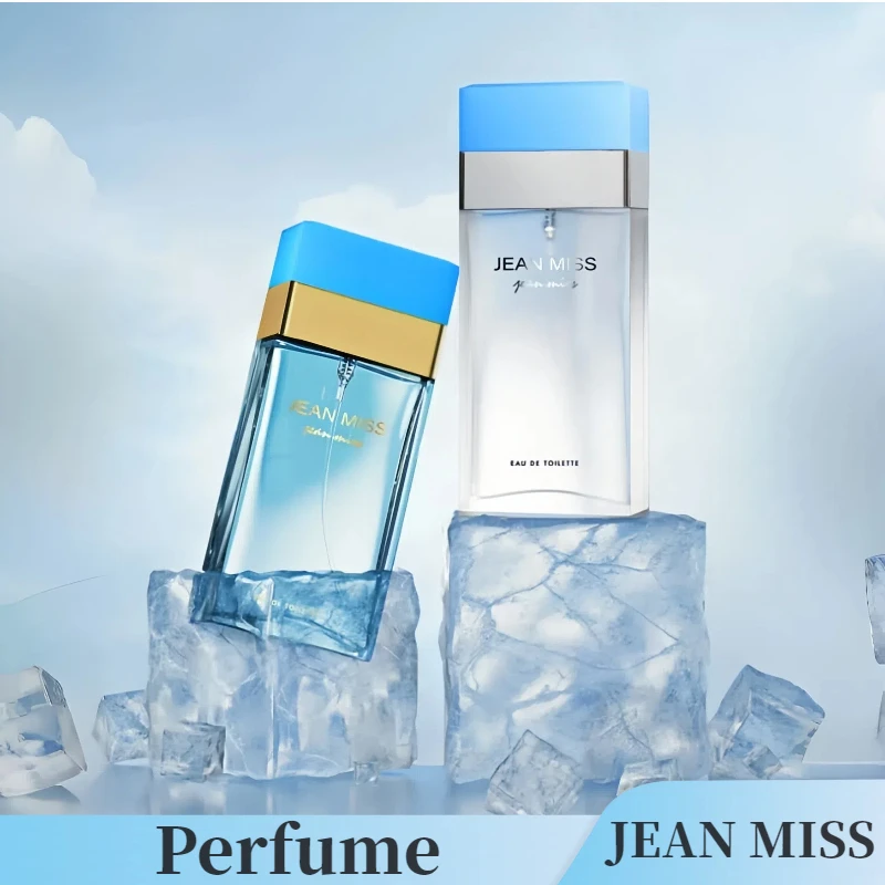 100ml Original Brand Women Perfume Long Lasting Floral Fruity Fresh Scent Eau De Toilette Spray Fragrance Deodorant Spray
100ml Original Brand Women Perfume Long Lasting Floral Fruity Fresh Scent Eau De Toilette Spray Fragrance Deodorant Spray