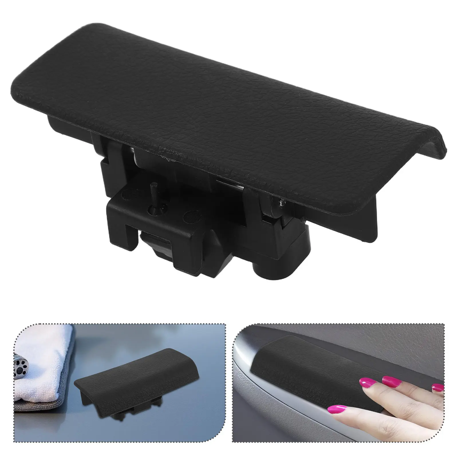 Glove Box Latch Handle Replacement Tool Box Switch Spare Part Compatible Sonic 2012-2020 42389792 Easy Access Stylish Look
Glove Box Latch Handle Replacement Tool Box Switch Spare Part Compatible Sonic 2012-2020 42389792 Easy Access Stylish Look