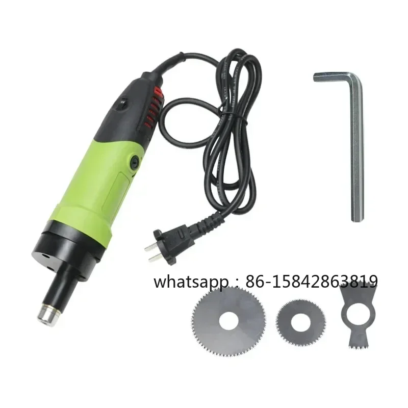 Plaster Cutter Electric Plaster Saw Orthopedic Instrument Small Animal Surgical Tools Pet
Plaster Cutter Electric Plaster Saw Orthopedic Instrument Small Animal Surgical Tools Pet