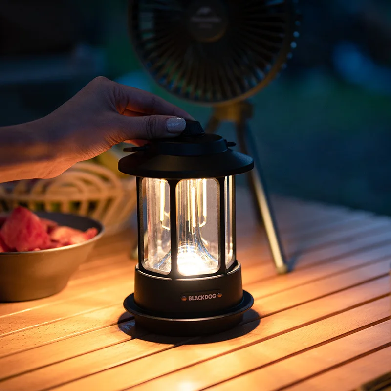 Outdoor camping atmosphere lights, camping lighting, camping lights, outdoor plug-in charging, retro long battery life
Outdoor camping atmosphere lights, camping lighting, camping lights, outdoor plug-in charging, retro long battery life
