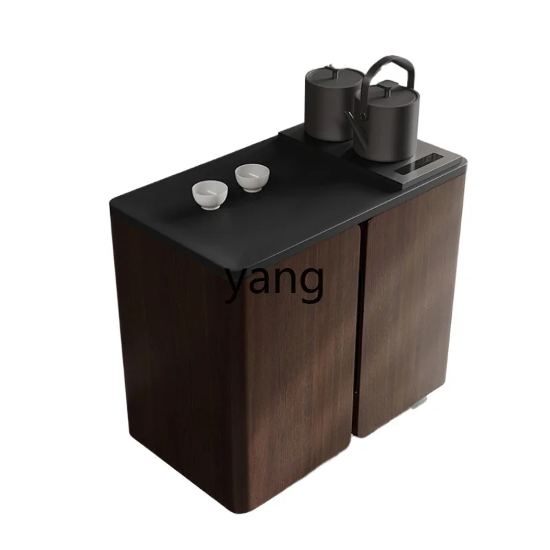 LH minimalist household small tea table balcony mobile tea table light luxury modern high sense
LH minimalist household small tea table balcony mobile tea table light luxury modern high sense