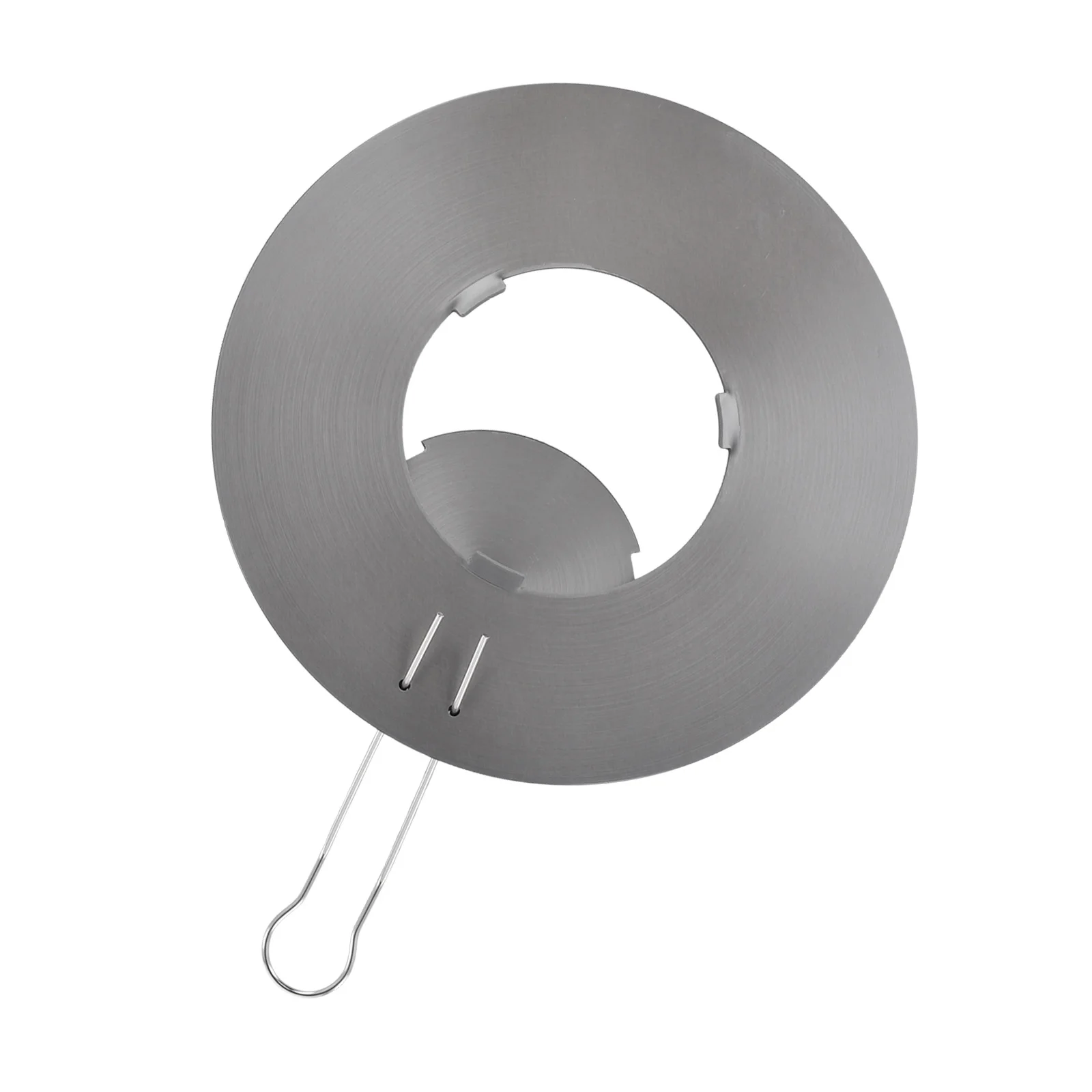 Heat Conducting Plate Aluminum Alloy Heat Plate Prevents Soup Overflow 3mm Thickened Aviation Aluminum Cooking
Heat Conducting Plate Aluminum Alloy Heat Plate Prevents Soup Overflow 3mm Thickened Aviation Aluminum Cooking