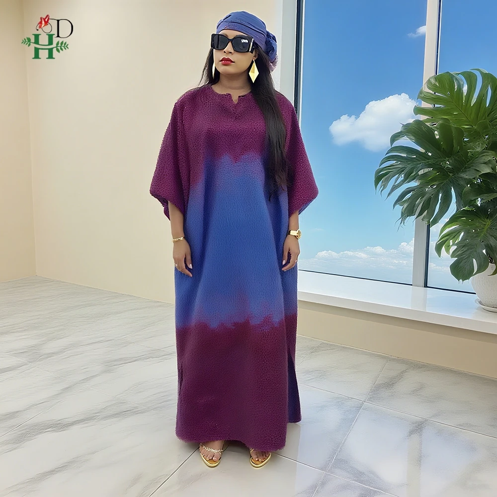 African Clothes For Women Dress 2025 New Fashion Party Dress Vintage Summer Gown Casual Vestidos Muslim Robe Oversize BouBou
African Clothes For Women Dress 2025 New Fashion Party Dress Vintage Summer Gown Casual Vestidos Muslim Robe Oversize BouBou