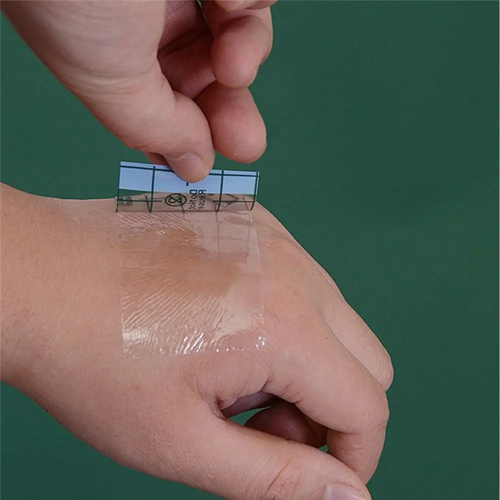 Roll Shield Dressing Tape Second Skin Bandage Tattoo Healing Repair Bandages Tattoo Aftercare Bandage Waterproof Tattoo film
Roll Shield Dressing Tape Second Skin Bandage Tattoo Healing Repair Bandages Tattoo Aftercare Bandage Waterproof Tattoo film