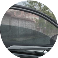 【M】Сетка для окон автомобиля с автомобильным солнцезащитным козырьком, защита от комаров, вентиляция от насекомых, дышащая затенение, охлаждение, экран двери автомобиля, окно
【M】Сетка для окон автомобиля с автомобильным солнцезащитным козырьком, защита от комаров, вентиляция от насекомых, дышащая затенение, охлаждение, экран двери автомобиля, окно