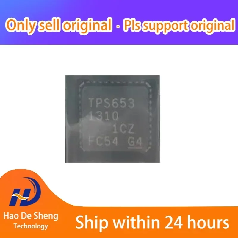 1PCS/LOT O31310QRWGRQ1 VQFNP-40 New Original In Stock
1PCS/LOT O31310QRWGRQ1 VQFNP-40 New Original In Stock