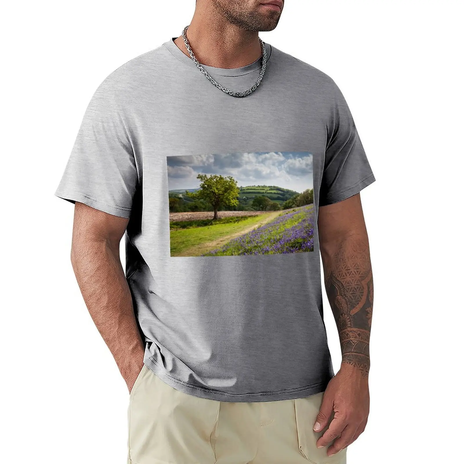 Spring View Llantrisant T-shirt vintage kawaii clothes new edition mens clothing
Spring View Llantrisant T-shirt vintage kawaii clothes new edition mens clothing