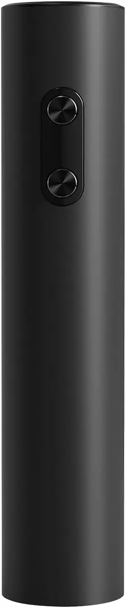 Electric Wine Opener – Battery Operated, Opens Bottles in Seconds, Perfect Gift for Wine Lovers
Electric Wine Opener – Battery Operated, Opens Bottles in Seconds, Perfect Gift for Wine Lovers