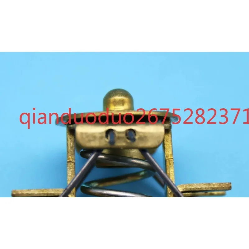 Suitable for kitchen treasure mixer KitchenAid 5K5SS governor assembly 17830 original accessories
Suitable for kitchen treasure mixer KitchenAid 5K5SS governor assembly 17830 original accessories
