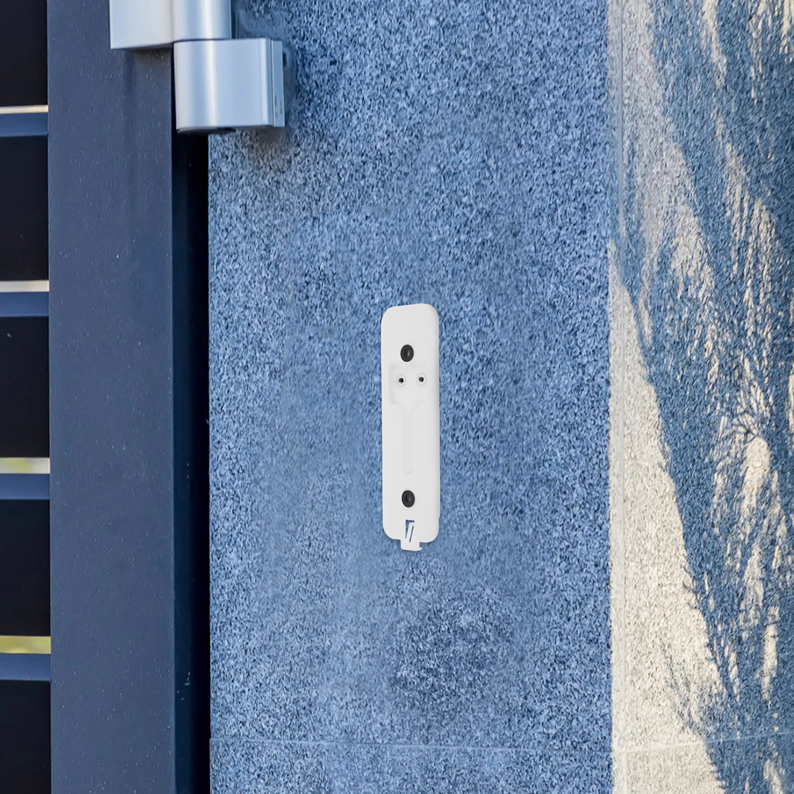 Wireless Video Backplate Adjustable Mount For Security Anti-Theft Holder Mounting Bracket Home Security Wall Mount Plastic Video
Wireless Video Backplate Adjustable Mount For Security Anti-Theft Holder Mounting Bracket Home Security Wall Mount Plastic Video