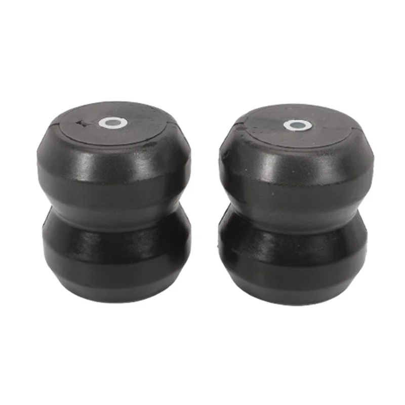 Rear Bump Stops Rubber Block Rear Axle Spring Shock Absorber 5285A-A5788E For Dodge Ram 1500 Rear Axle Jounce Bumpers
Rear Bump Stops Rubber Block Rear Axle Spring Shock Absorber 5285A-A5788E For Dodge Ram 1500 Rear Axle Jounce Bumpers