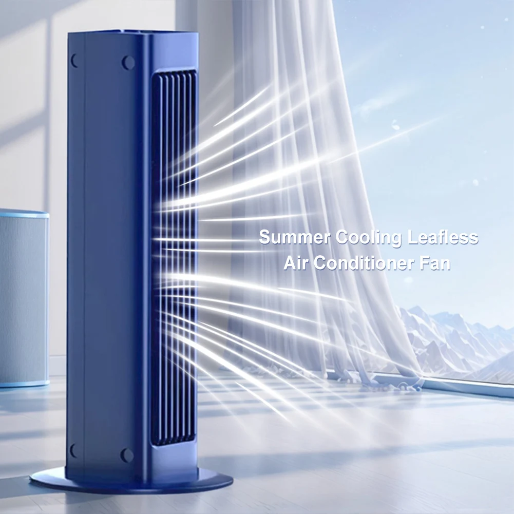 4000mah Leafless Fan 3 Mode Bladeless Air Cooler Fan LED Wall Mount/Desktop Standing Tower Fan for Bedroom Living Rooom Bathroom
4000mah Leafless Fan 3 Mode Bladeless Air Cooler Fan LED Wall Mount/Desktop Standing Tower Fan for Bedroom Living Rooom Bathroom
