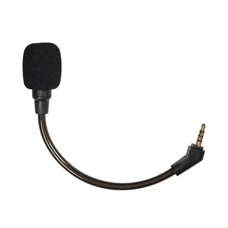 D5BB Headsets Detachable Microphone Boom for ROG Theta 7.1 Immersive Music Experience
D5BB Headsets Detachable Microphone Boom for ROG Theta 7.1 Immersive Music Experience