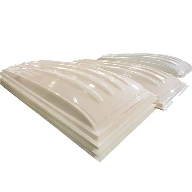 OEM изготовленный на заказ вакуумный большой экологически чистый чехол на крышу 3 м для гольф-каров пластиковый моделирующий тип рисунка
OEM изготовленный на заказ вакуумный большой экологически чистый чехол на крышу 3 м для гольф-каров пластиковый моделирующий тип рисунка