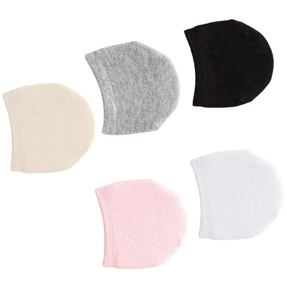 10 Pairs Pure Cotton Boat Socks Half Forefoot Invisible Toppers Women Men Comfortable Durable Elastic Hidden Low Cut Shoes
10 Pairs Pure Cotton Boat Socks Half Forefoot Invisible Toppers Women Men Comfortable Durable Elastic Hidden Low Cut Shoes