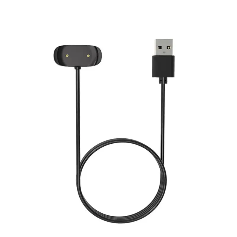 ABIJ- For Amazfit GTR 2/ GTS2 Mini/ GTS 2E/ ZEEP E/ Bip U Pro/GTS 2/ T-Rex Pro Charging Magnet Cable 1M
ABIJ- For Amazfit GTR 2/ GTS2 Mini/ GTS 2E/ ZEEP E/ Bip U Pro/GTS 2/ T-Rex Pro Charging Magnet Cable 1M
