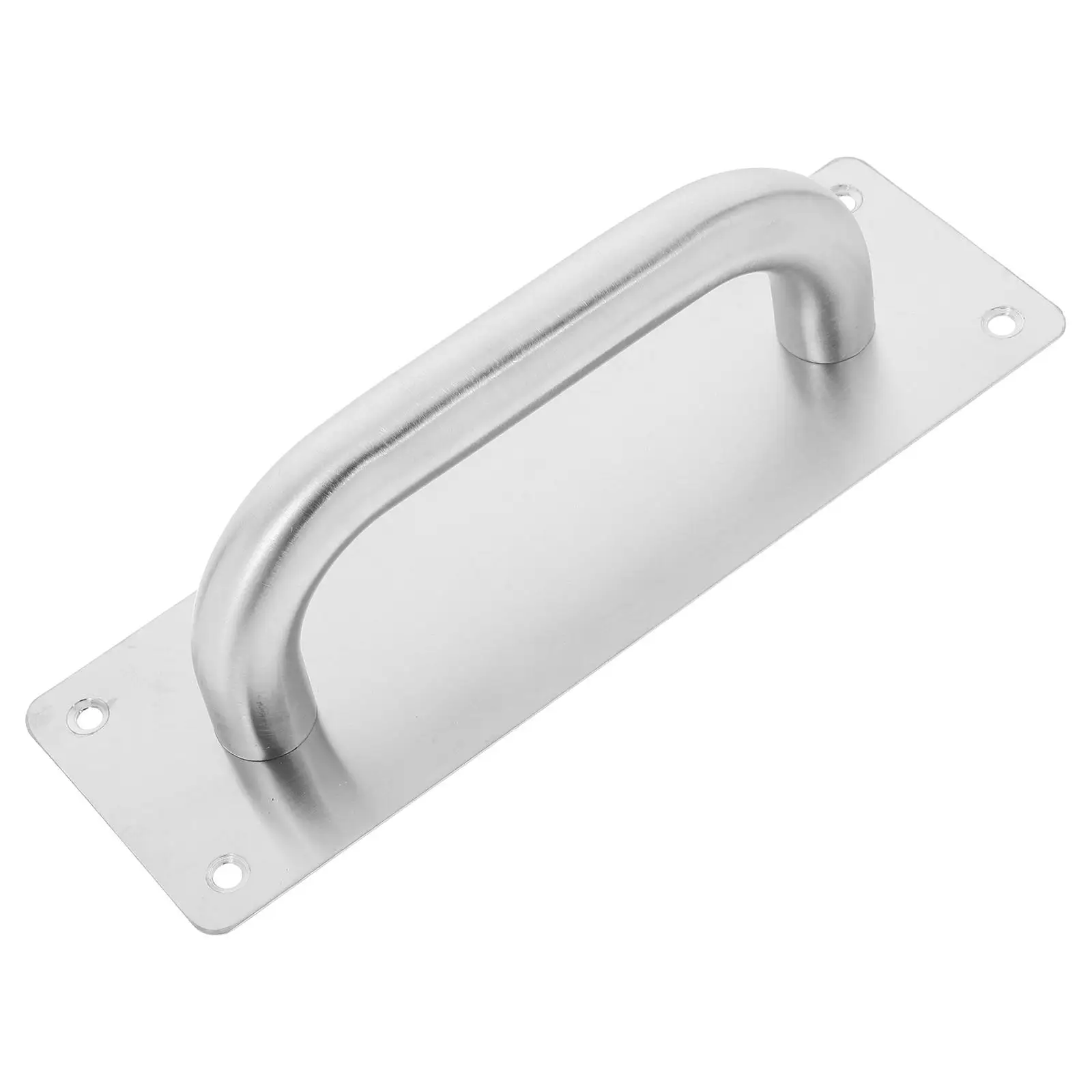 Stainless Steel Handle Bathroom Handles for Cabinets Door Push Commercial Plate Metal Pull Barn Kitchen Unit Drawer Gate Home
Stainless Steel Handle Bathroom Handles for Cabinets Door Push Commercial Plate Metal Pull Barn Kitchen Unit Drawer Gate Home