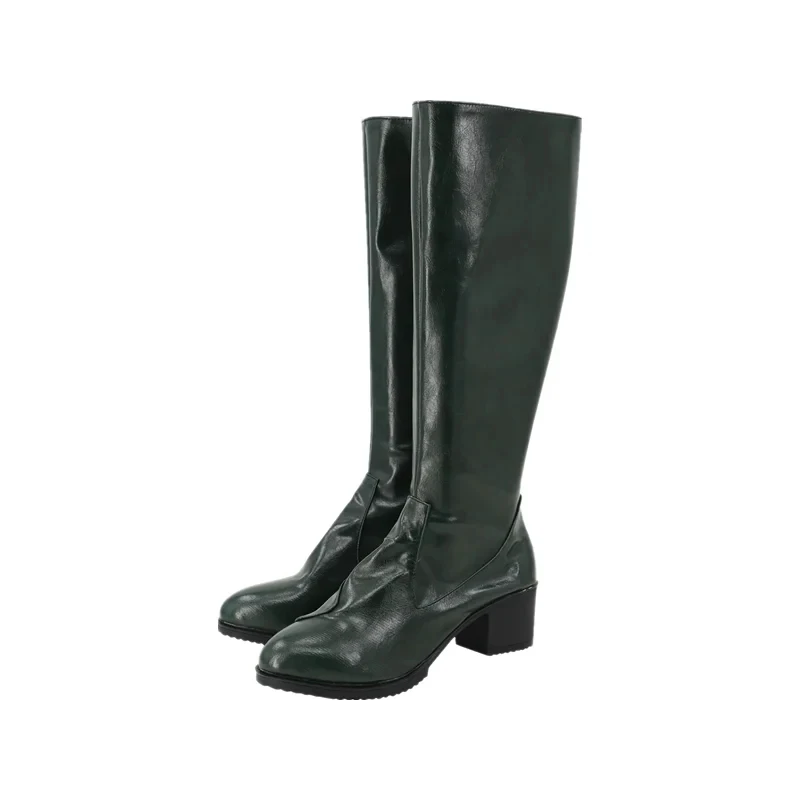 ♬2026❤Masked Rider Kamen Rider The First Masaya Kikawada Women Cosplay PU Boots Shoes Halloween Cosplay Prop❤
♬2026❤Masked Rider Kamen Rider The First Masaya Kikawada Women Cosplay PU Boots Shoes Halloween Cosplay Prop❤