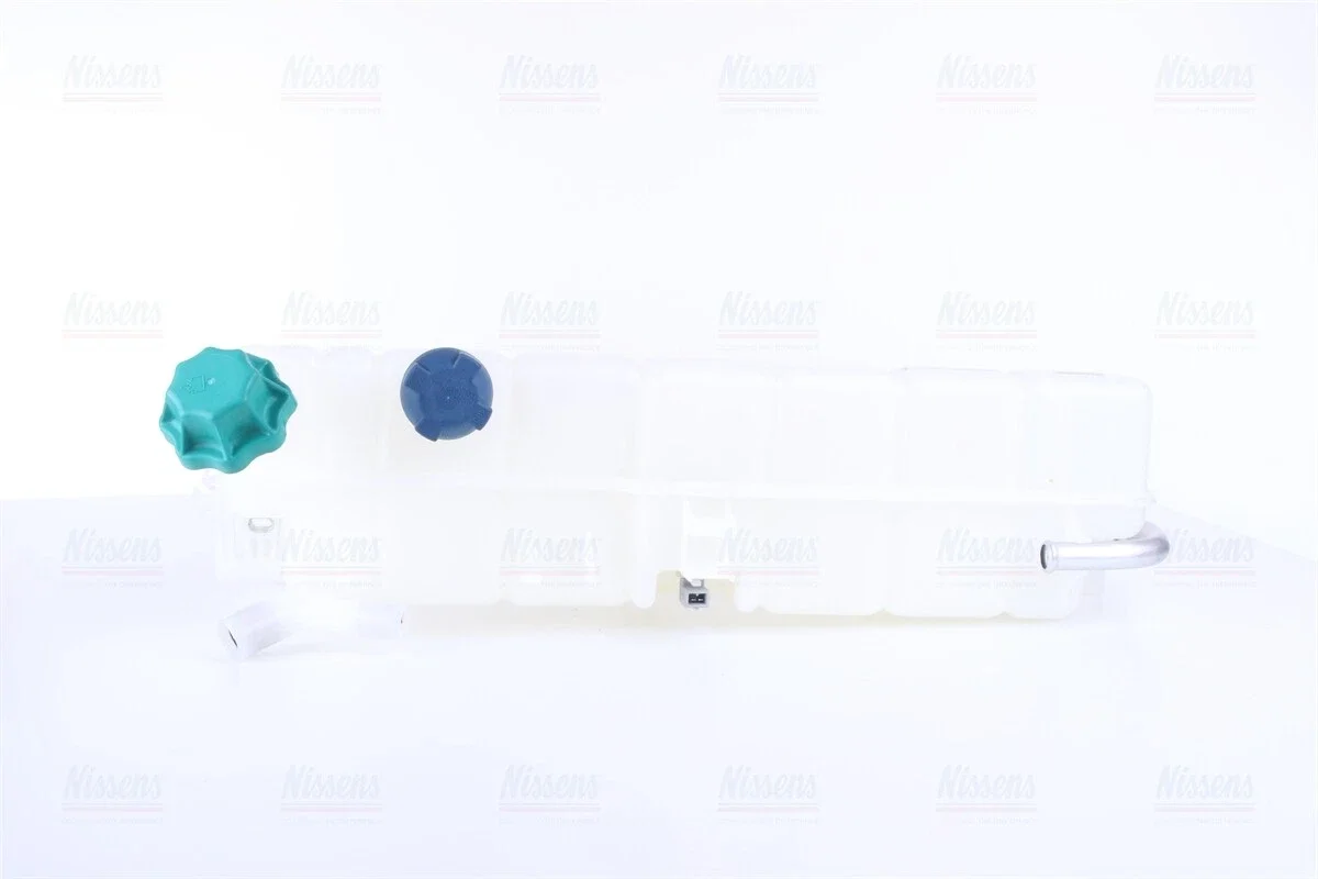 NISSENS Coolant Expansion Tank 996028 for MERCEDES-BENZ AXOR-SERIES (2002) AXOR
NISSENS Coolant Expansion Tank 996028 for MERCEDES-BENZ AXOR-SERIES (2002) AXOR