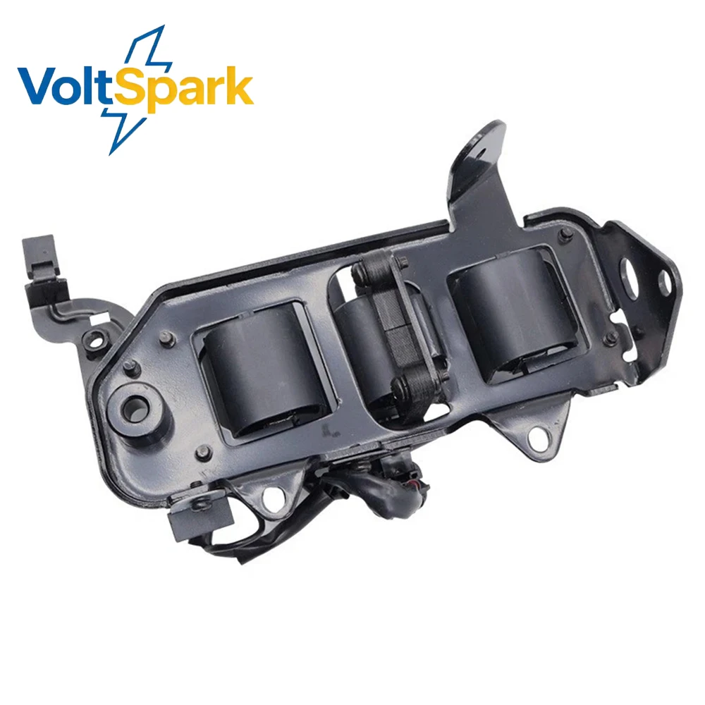 27301-37120 Ignition Coil For Hyundai Santa Fe Coupe 2.7L – Direct Replacement NGK U2052 4-Pin
27301-37120 Ignition Coil For Hyundai Santa Fe Coupe 2.7L – Direct Replacement NGK U2052 4-Pin