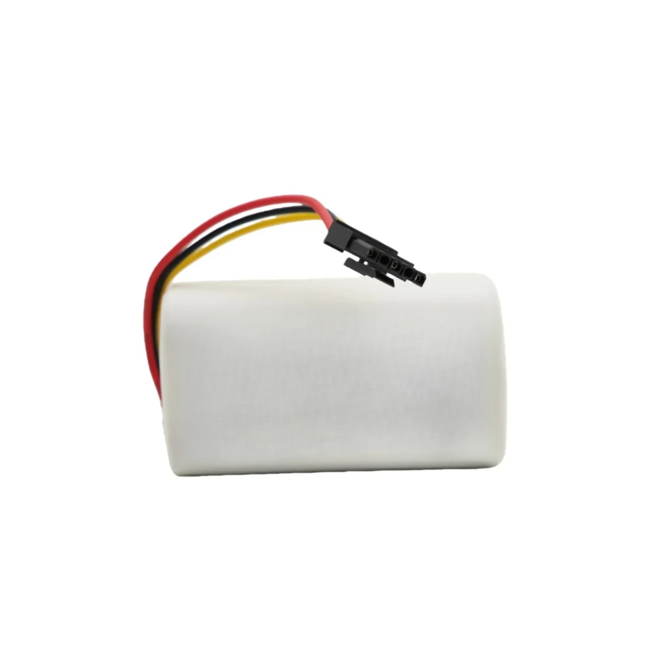 14.4V Replacement Battery for Xiaomi Robot Vacuum Mop 2 Lite 2600mAh Li-ion 4S1P N011 MJSTL E10 E12 B11
14.4V Replacement Battery for Xiaomi Robot Vacuum Mop 2 Lite 2600mAh Li-ion 4S1P N011 MJSTL E10 E12 B11
