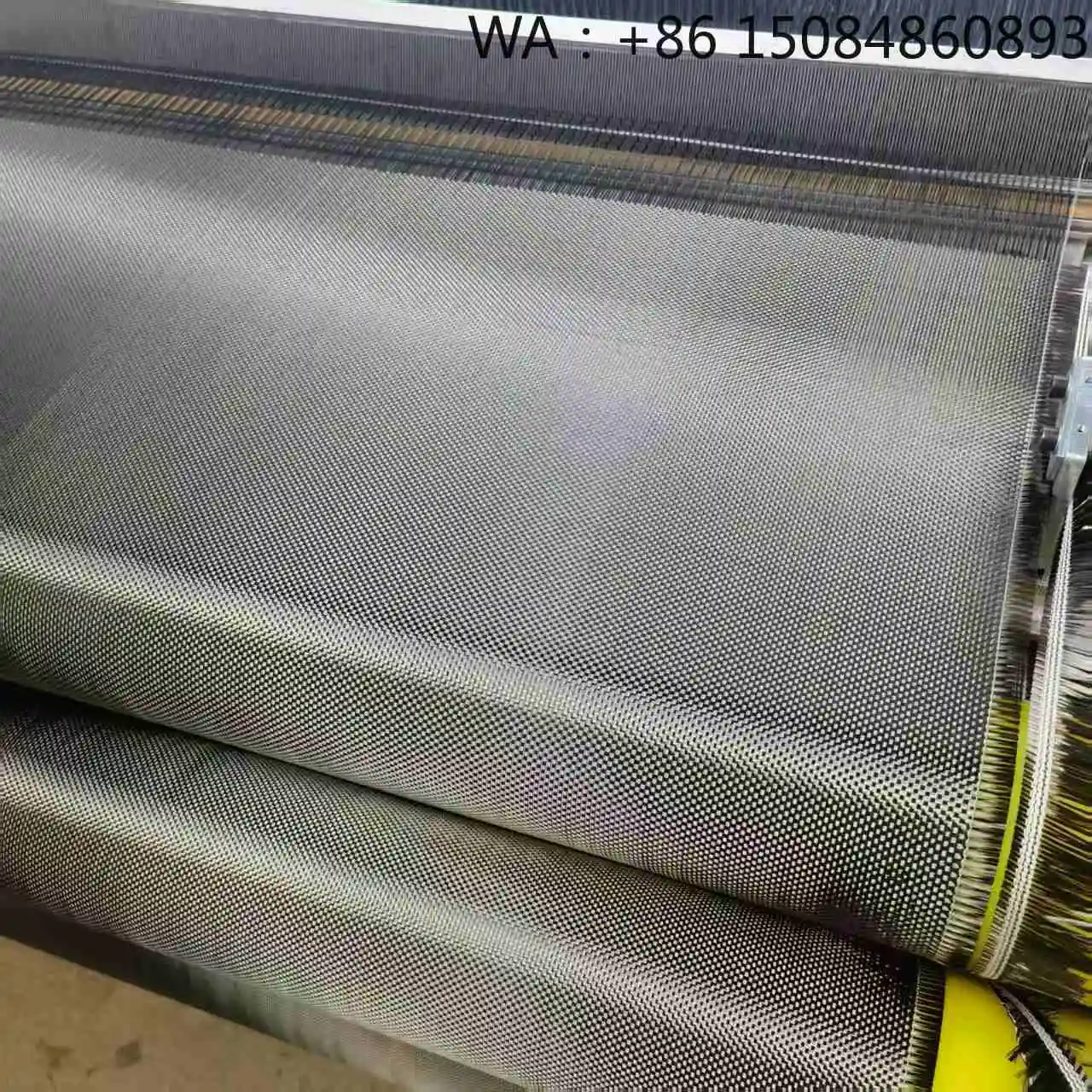 3K 200g plain carbon fiber fabric, reliable woven cloth for racing vehicle component production
3K 200g plain carbon fiber fabric, reliable woven cloth for racing vehicle component production