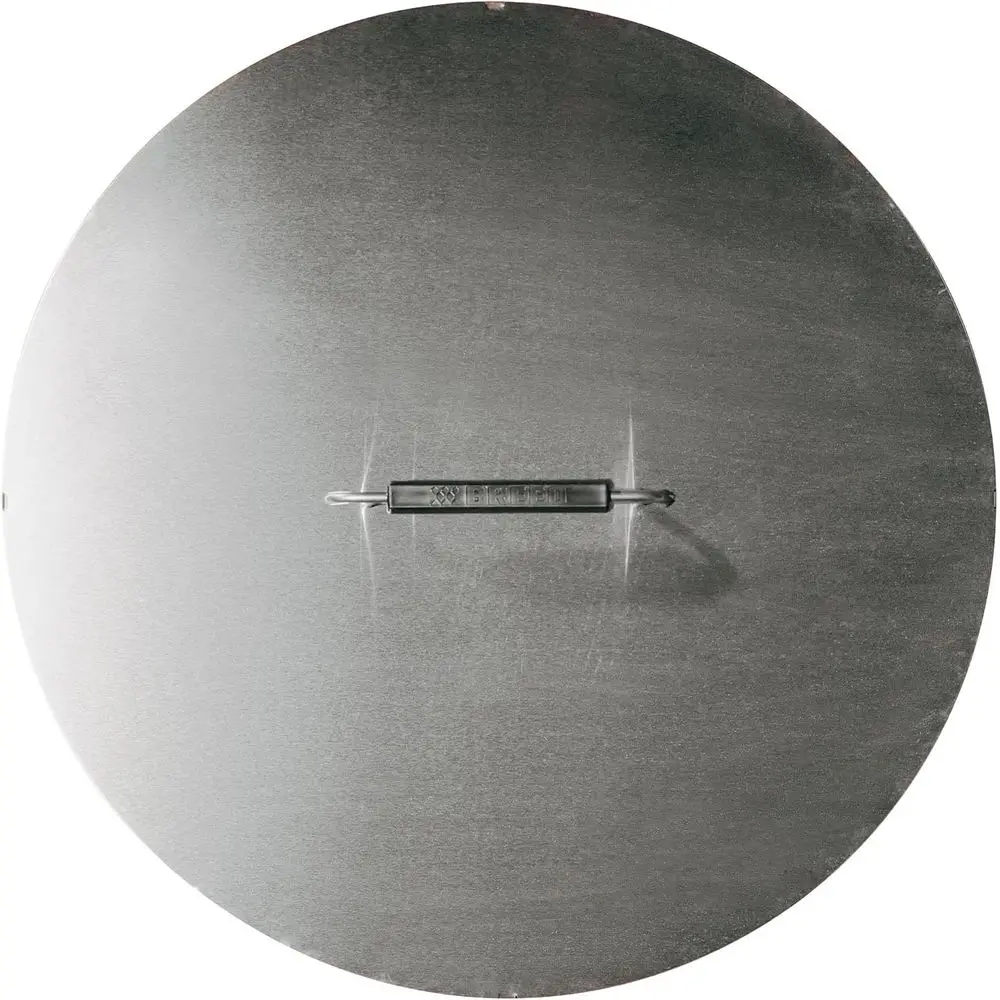 X Series Lid 24 (27.85 Inch) - StainlSteel irt Lid - Keep Rain Debris and Elements Outside the ire Pit - Durable ire Pit Cover -
X Series Lid 24 (27.85 Inch) - StainlSteel irt Lid - Keep Rain Debris and Elements Outside the ire Pit - Durable ire Pit Cover -