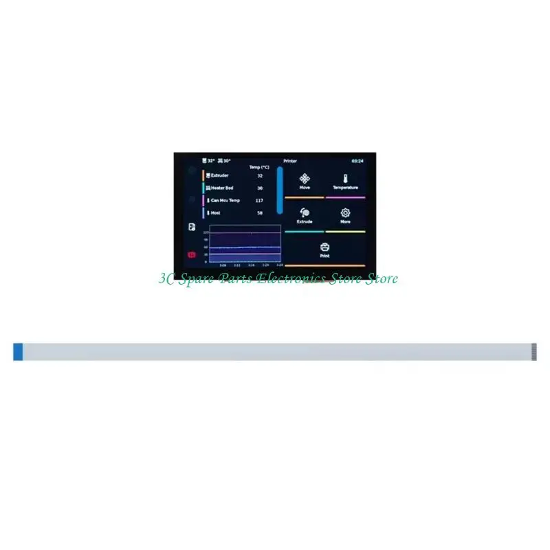 SZ Несколько устройств с диагональю 5 дюймов, панелью LVDS, удобная быстрая настройка для материнской платы CM68
SZ Несколько устройств с диагональю 5 дюймов, панелью LVDS, удобная быстрая настройка для материнской платы CM68
