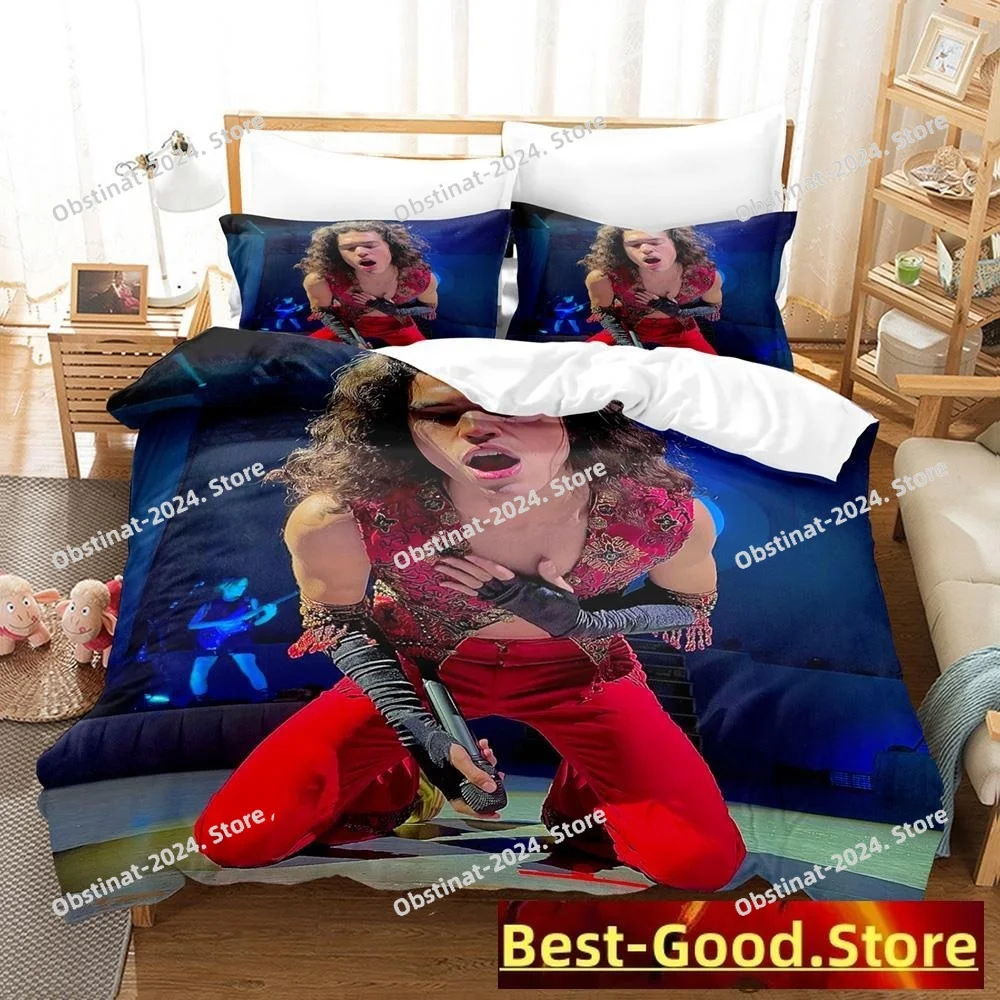 2023 Conan Gray Bedding Set Single Twin Full Queen King Size Bed Set Adult Kid Bedroom Duvetcover Sets Anime parure de lit Bed
2023 Conan Gray Bedding Set Single Twin Full Queen King Size Bed Set Adult Kid Bedroom Duvetcover Sets Anime parure de lit Bed