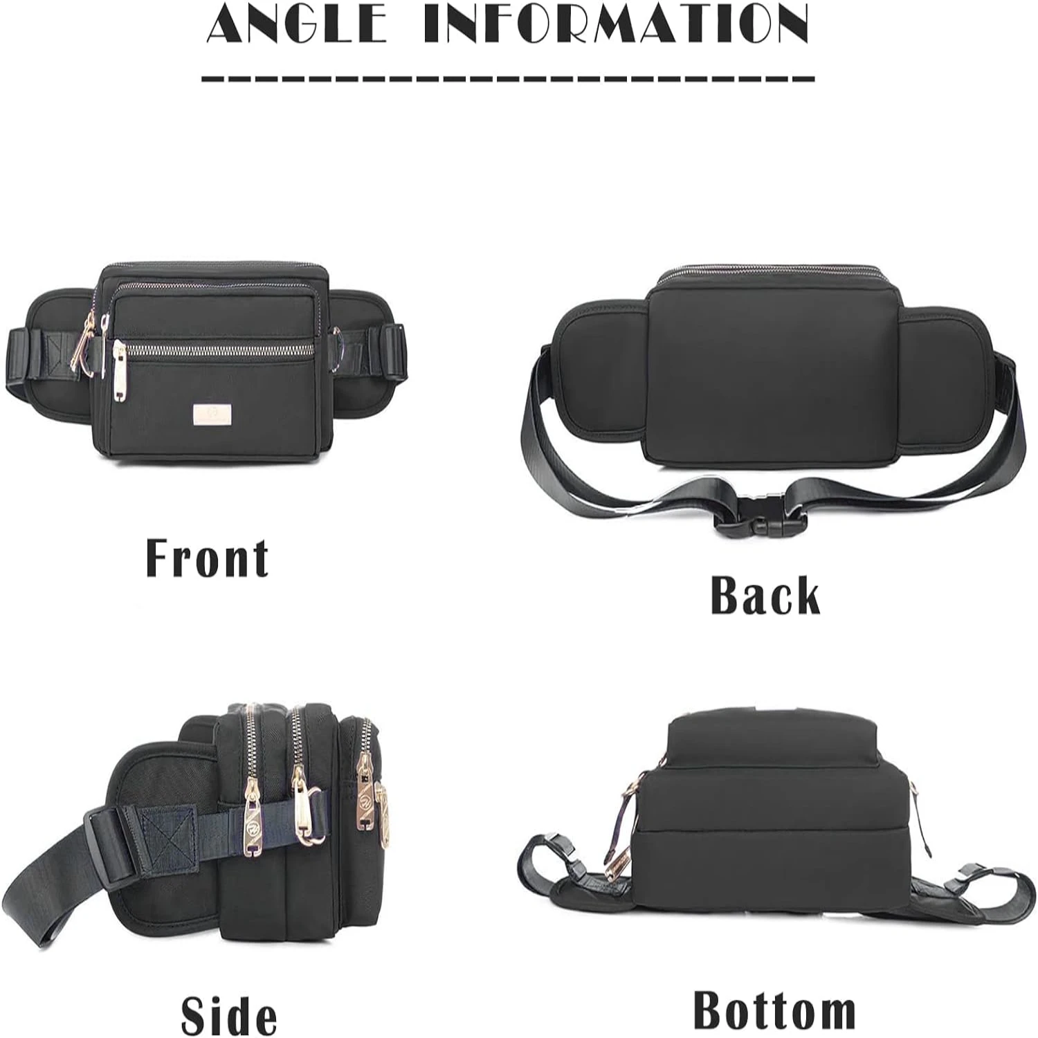 Active individuals who enjoy sports, travel, hiking, running, cycling, and gym workouts will love this versatile, fashionable, a
Active individuals who enjoy sports, travel, hiking, running, cycling, and gym workouts will love this versatile, fashionable, a