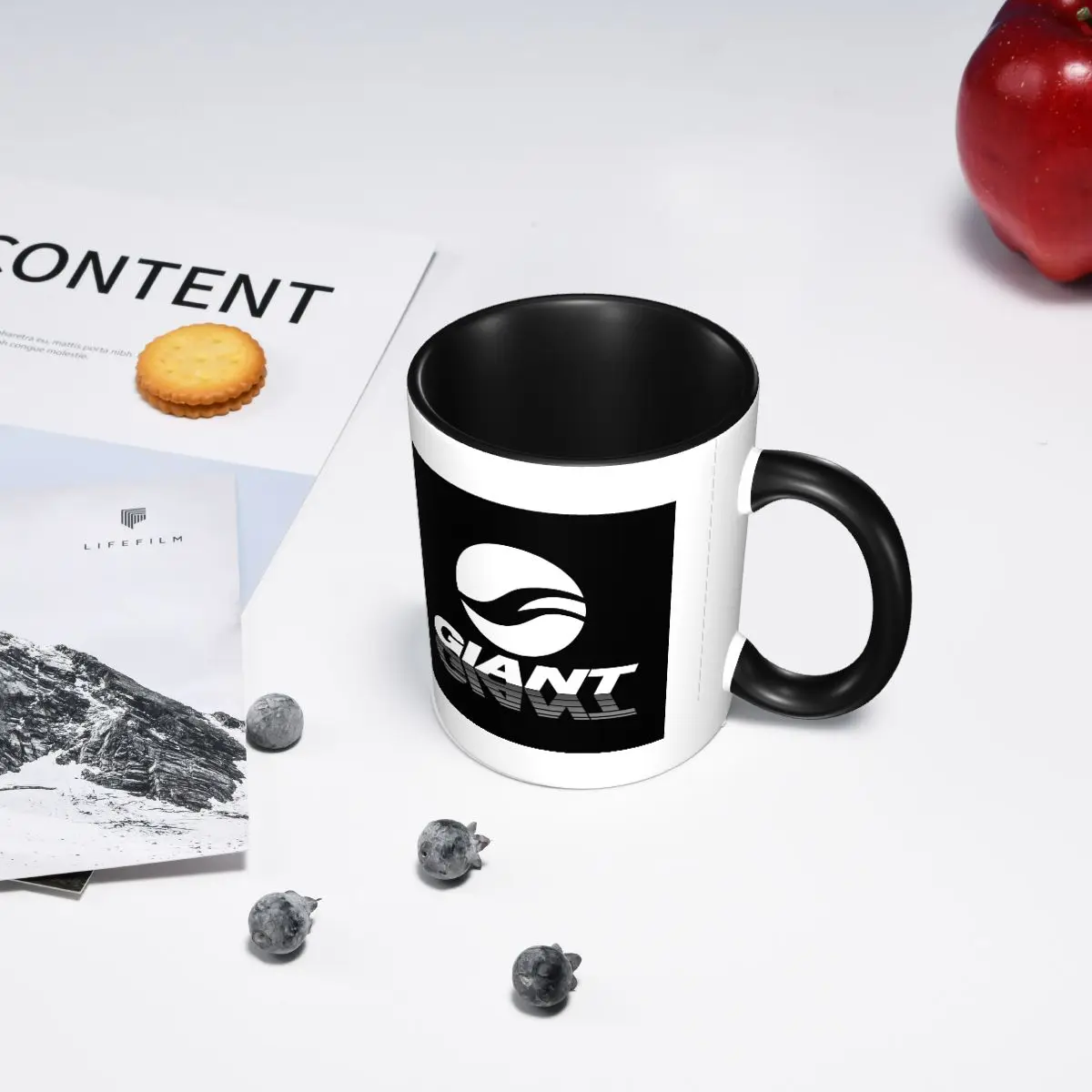 Giant Bike Mug Funny Ceramic Coffee Cups Tea Mugs Milk Cup Drinkware Gifts for Woman Man
Giant Bike Mug Funny Ceramic Coffee Cups Tea Mugs Milk Cup Drinkware Gifts for Woman Man