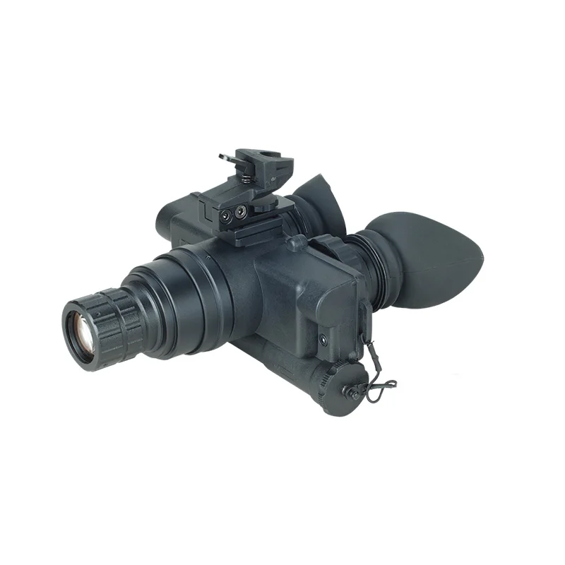 IREEDA PVS7 Night Vision Device Low-light Night Vision Goggles Gen2/Gen3 PVS7 Binocular Night Vision
IREEDA PVS7 Night Vision Device Low-light Night Vision Goggles Gen2/Gen3 PVS7 Binocular Night Vision