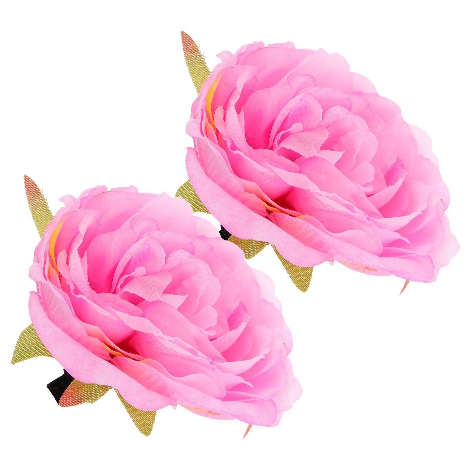 2Pcs Artificial Flower Hairpin Chinese Style Wedding Party Vacation Accessories Small Clips Daisy Claw Clip for Women
2Pcs Artificial Flower Hairpin Chinese Style Wedding Party Vacation Accessories Small Clips Daisy Claw Clip for Women