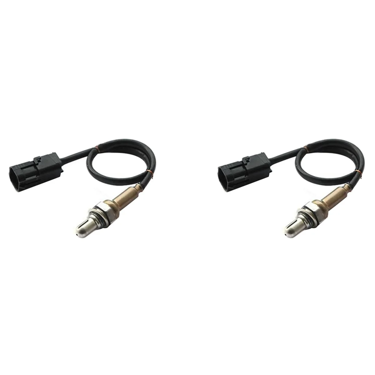 2X 28122177 Lambda Probe Oxygen Sensor for VAZ BA3 Lada Kalina Grant Granta 2110 2104 2105 2106 2107 2170 2171 2172 2190
2X 28122177 Lambda Probe Oxygen Sensor for VAZ BA3 Lada Kalina Grant Granta 2110 2104 2105 2106 2107 2170 2171 2172 2190