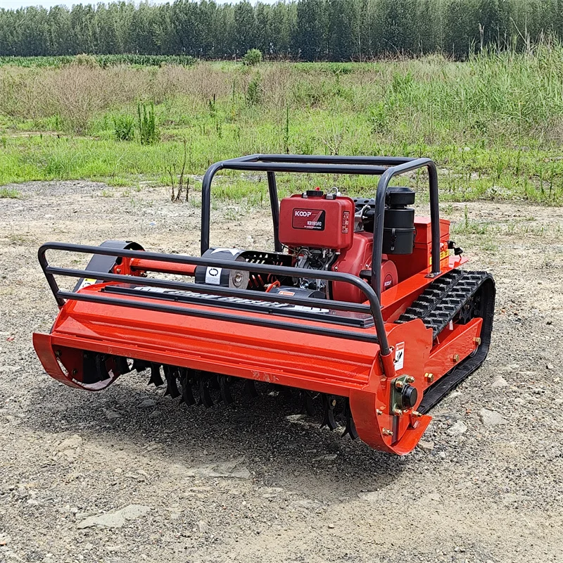 Lawn Mower Factory Direct Saleremote Control Grass Cutter Grass Cutter Mowers with High Quality Competitive Price
Lawn Mower Factory Direct Saleremote Control Grass Cutter Grass Cutter Mowers with High Quality Competitive Price