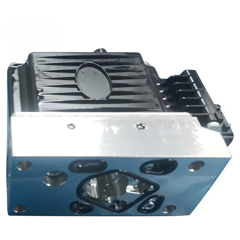 PVEH Series 157B4033 11166824 Hydraulic Electronic Control Module Valve 157B4092 157B4228 152B8158 Control Valve
PVEH Series 157B4033 11166824 Hydraulic Electronic Control Module Valve 157B4092 157B4228 152B8158 Control Valve