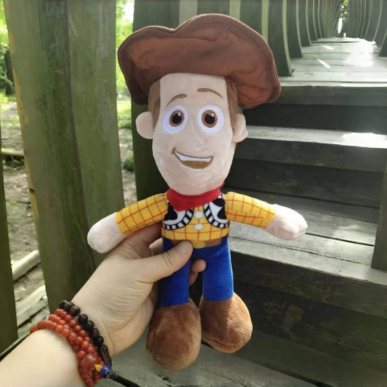 *High-quality Toy Story Doll Woody Buzz Lightyear Jessie Soft Plushies Lovely Stuffed Anime Plush Toy Room Decor Xmas Gifts Girl
*High-quality Toy Story Doll Woody Buzz Lightyear Jessie Soft Plushies Lovely Stuffed Anime Plush Toy Room Decor Xmas Gifts Girl