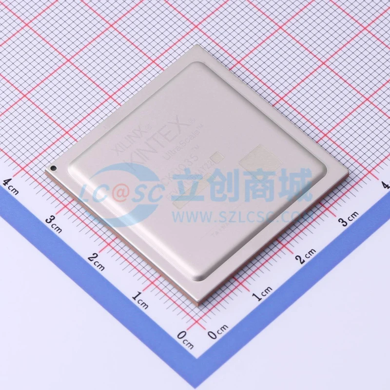 100% NewOriginal XCKU XCKU035 XCKU035-1 XCKU035-1C FFVA1156C XCKU035-1FFVA1156C FCBGA-1156 Programmable Logic Devices CPLD/FPGA
100% NewOriginal XCKU XCKU035 XCKU035-1 XCKU035-1C FFVA1156C XCKU035-1FFVA1156C FCBGA-1156 Programmable Logic Devices CPLD/FPGA